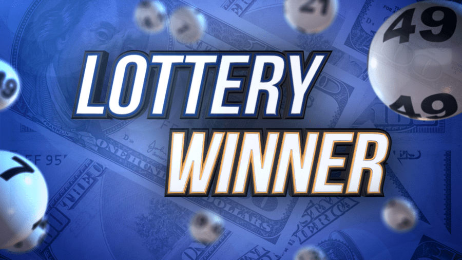 NC woman wins $125k in scratch-off lottery game, ticket sold in North Myrtle Beach