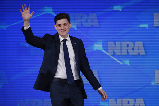 Kyle Kashuv