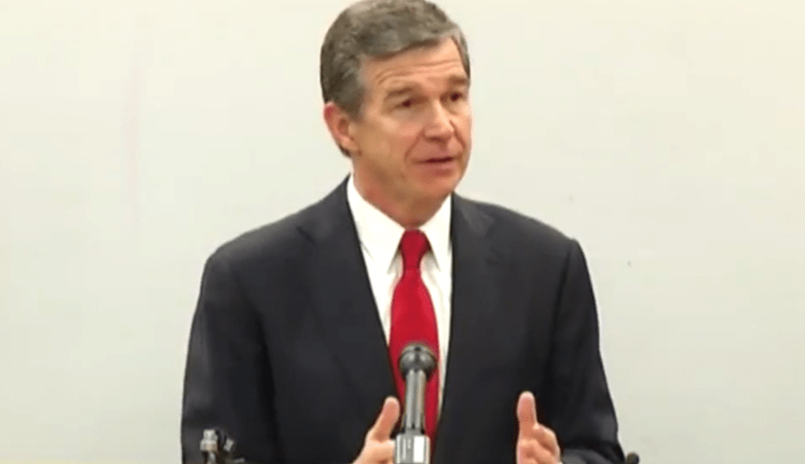 Roy Cooper