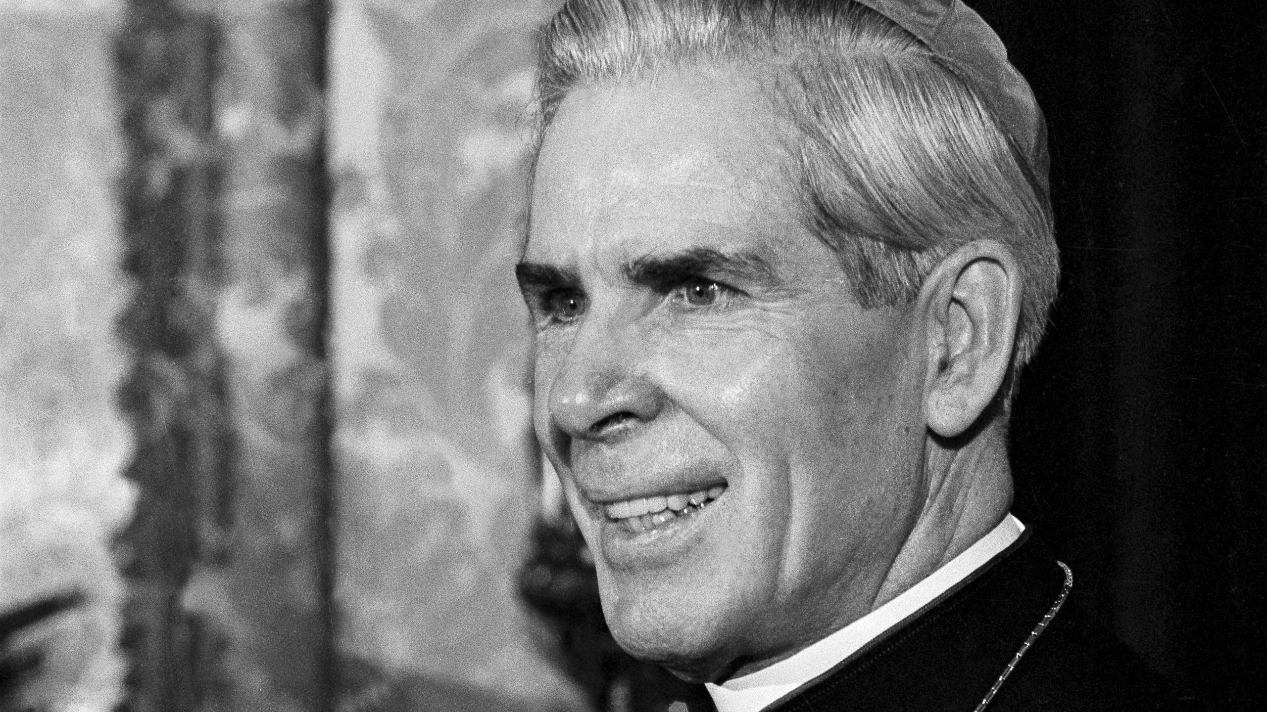 Fulton J. Sheen